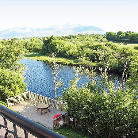 Hébergement de vacances Holiday Grove Lodge-2 By Interhome Killorglin