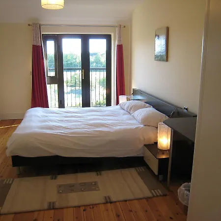 Holiday Grove Lodge-2 By Interhome Killorglin