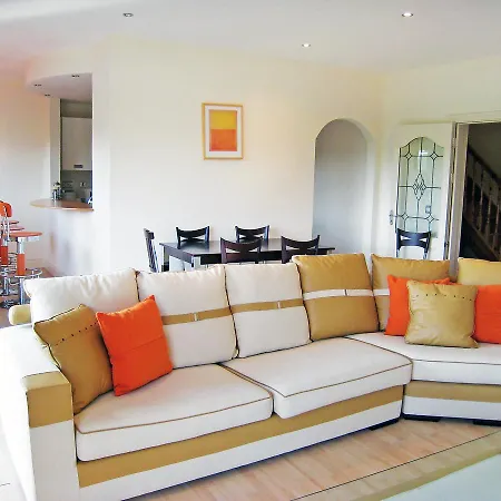 Holiday Grove Lodge-2 By Interhome *
