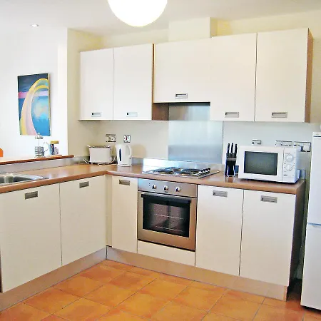 Holiday Grove Lodge-2 By Interhome *