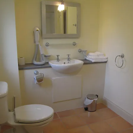 Hébergement de vacances Holiday Grove Lodge-2 By Interhome