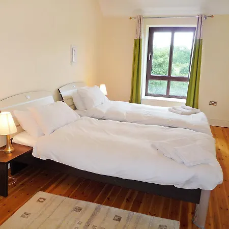 Holiday Grove Lodge-2 By Interhome *