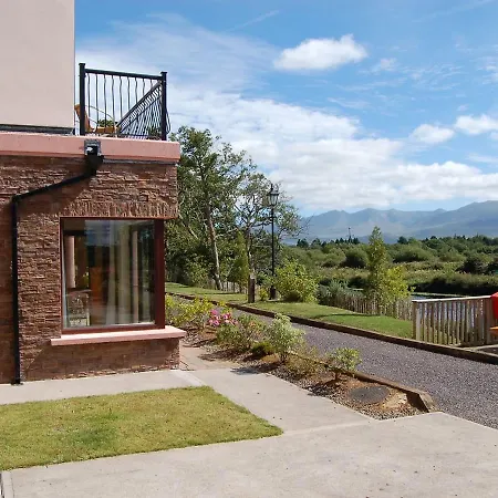 Holiday Grove Lodge-2 By Interhome