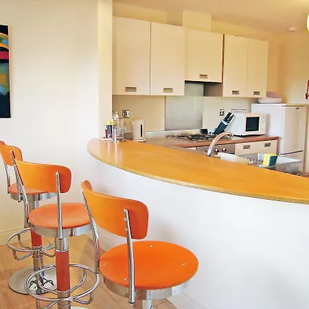 Prázdninový dům Holiday Grove Lodge-2 By Interhome *