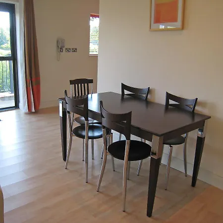 Hébergement de vacances Holiday Grove Lodge-2 By Interhome Killorglin