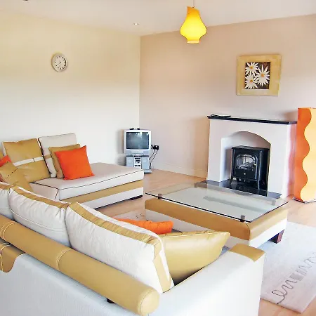 Holiday Grove Lodge-2 By Interhome Hébergement de vacances *